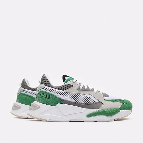 Кроссовки PUMA RS-Z College
