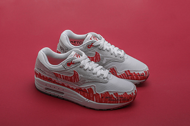 Nike Air Max 1 Sketch to Shelf CJ4286 101 Sneakerhead