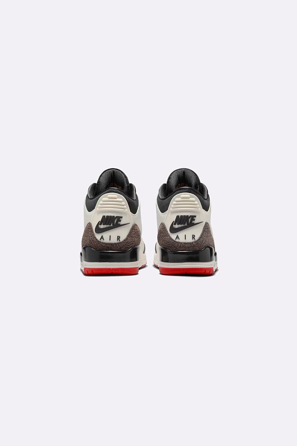 Мужские кроссовки Jordan 3 Retro (IF4396-103) - фото 5 картинки