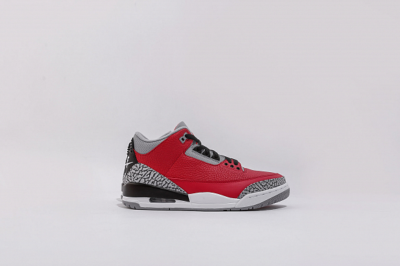 Мужские кроссовки Jordan 3 Retro SE (CK5692-600)