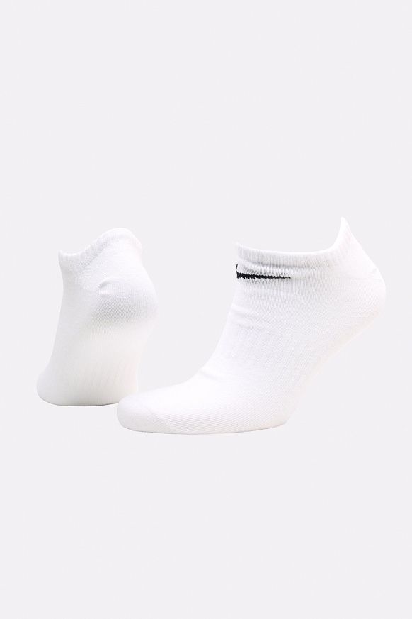 Мужские носки Nike Everyday (3 Pairs) (SX7678-100)