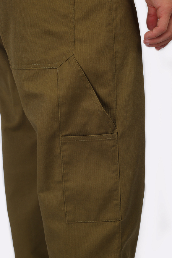 Мужские брюки RAP Chinos (RAP-olive) - фото 7 картинки