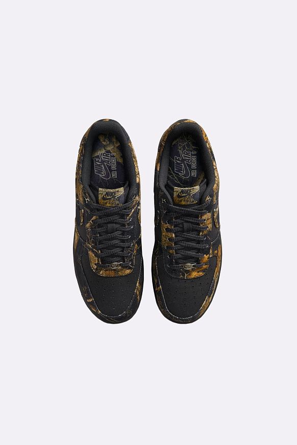 Мужские кроссовки Nike Air Force 1 Low (IH1221-001) - фото 4 картинки