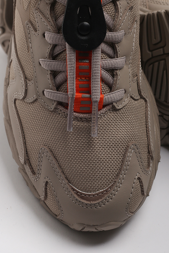 Мужские кроссовки Mizuno Wave Rider 10 Beams (D1GD2004-10) - фото 7 картинки