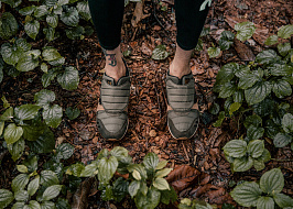 ASICS Gel Lyte III x SBTG
