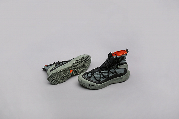 Мужские кроссовки Nike ACG Air Terra Antarktik (BV6348-300) - фото 4 картинки