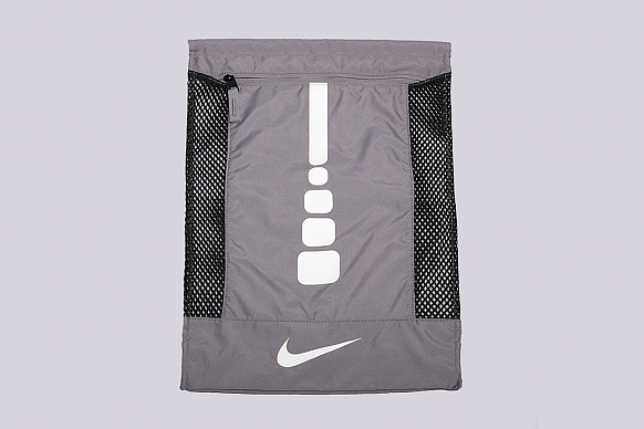 Мешок Nike Hoops Elite Gymsack (BA5342-011)