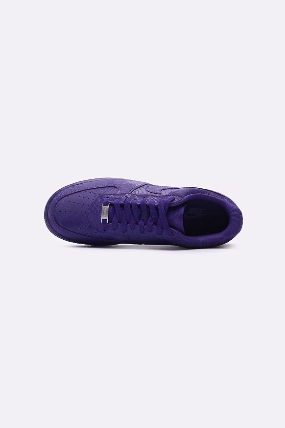 Мужские кроссовки Nike x Kobe Bryant Air Force 1 Low (IB0018-500) - фото 7 картинки