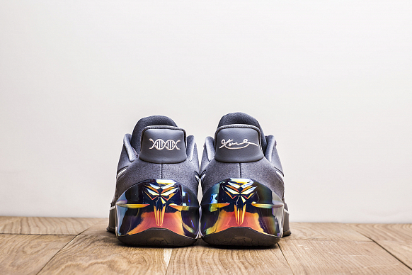Мужские кроссовки Nike Kobe A.D. (852425-010) - фото 4 картинки