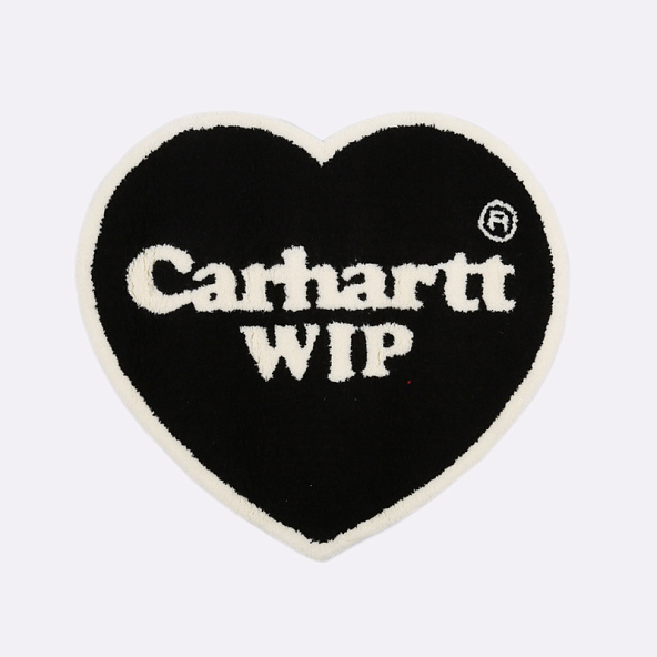 Ковёр Carhartt WIP Heart Rug