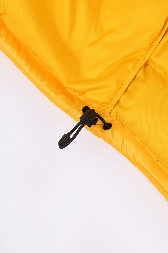 Мужская куртка Nike X Drake NOCTA Puffer Jacket (DA3997-739) - фото 9 картинки