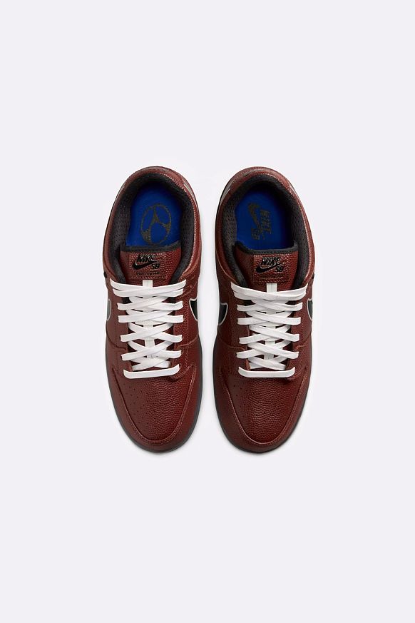 Мужские кроссовки Nike SB Dunk Low (HJ4131-200) - фото 4 картинки