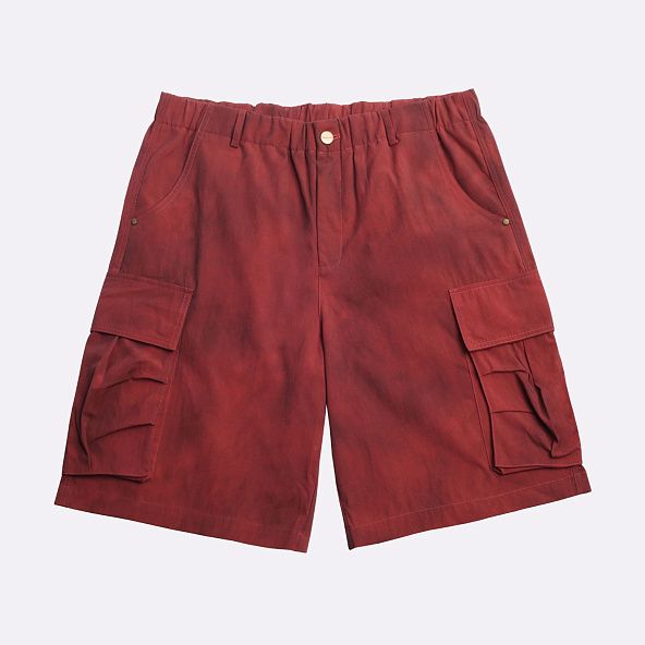 Шорты Appetite High Mark Rivets Cargo