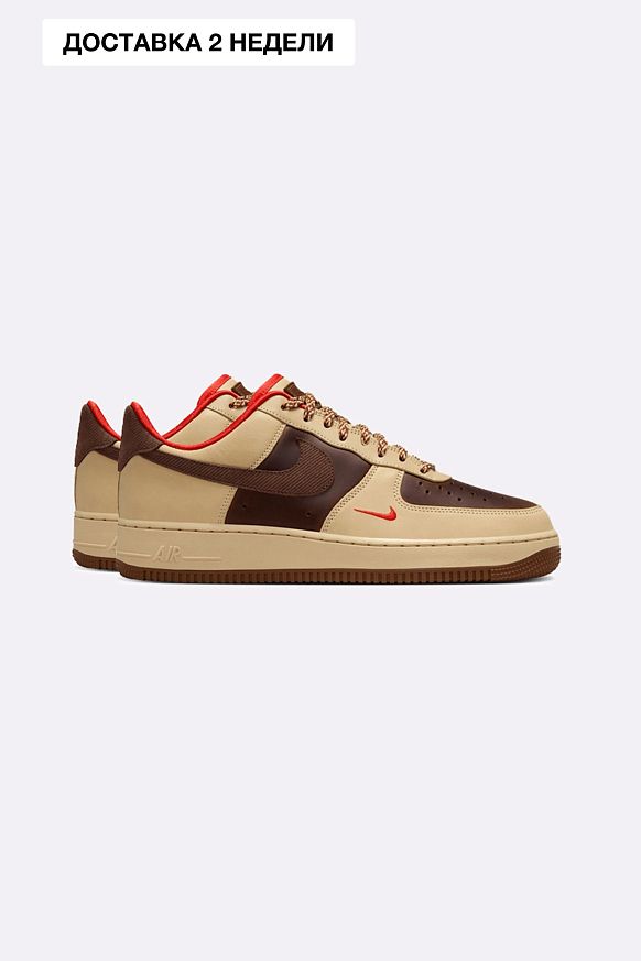 Мужские кроссовки Nike Air Force 1 '07 (HQ3447-222)