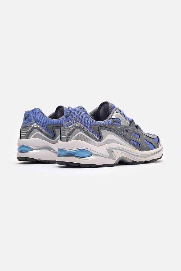 Женские кроссовки ASICS Gel-Preleus (1202A061-401) - фото 2 картинки