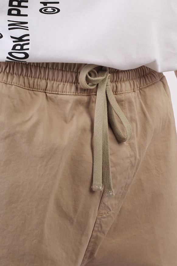 Мужские шорты Carhartt WIP Lawton Short (I026518-wall) - фото 3 картинки