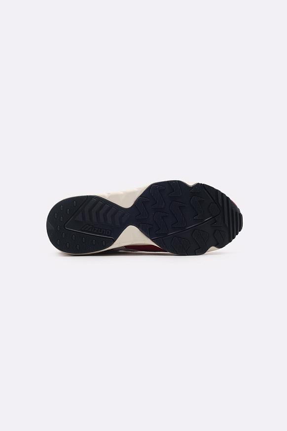 Мужские кроссовки Mizuno Contender (D1GA221209) - фото 6 картинки