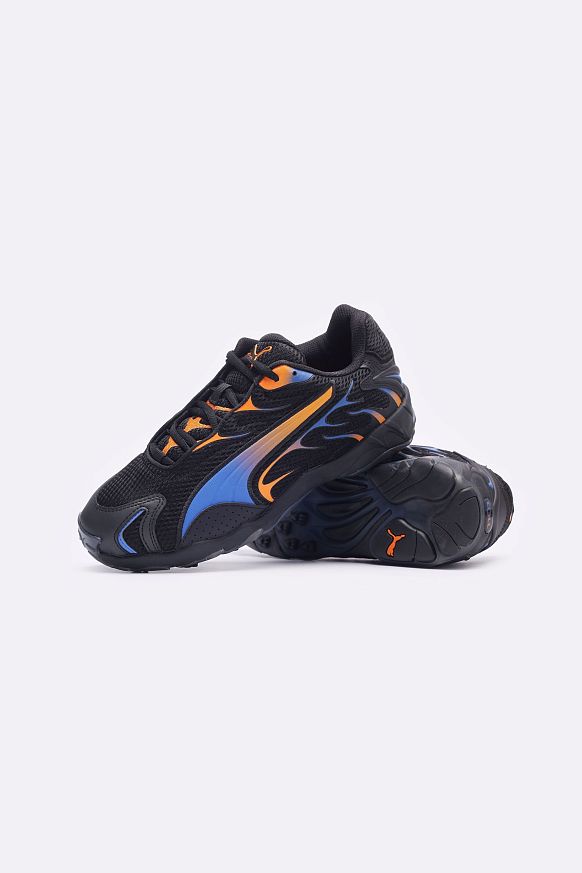 Мужские кроссовки PUMA Inhale (40156015) - фото 2 картинки