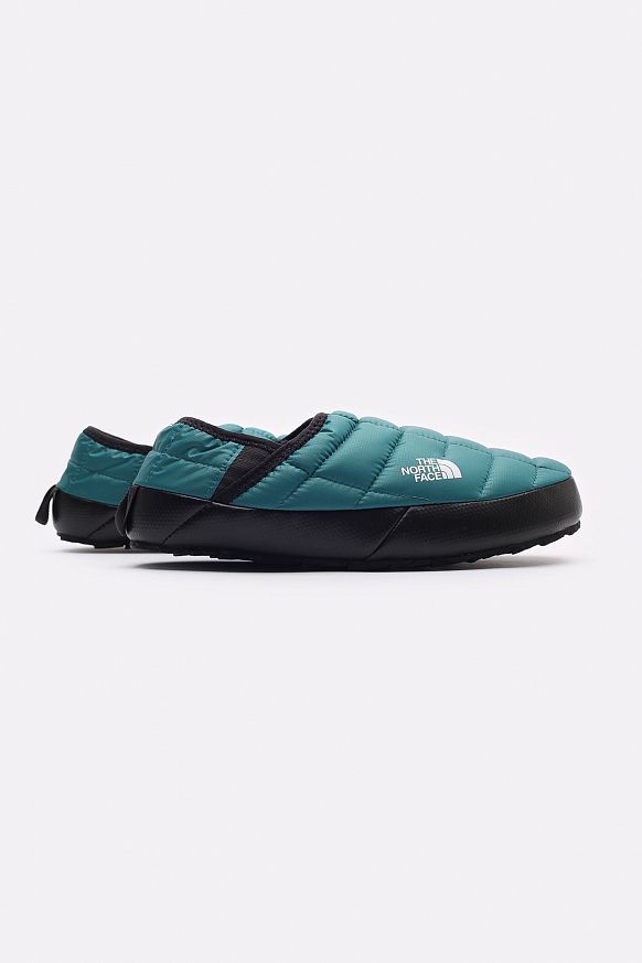 Женские сланцы The North Face Thermoball Traction Mule V (TA3V1H1S4)