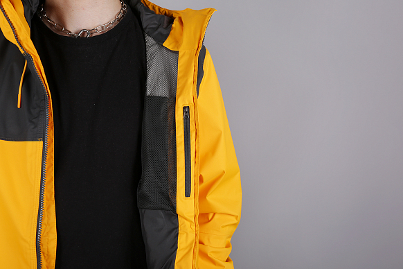 Мужская куртка The North Face 1990 Mountain Quest Jacket (T92S51H6G) - фото 5 картинки
