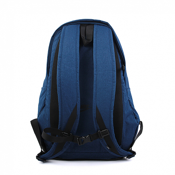 Мужской рюкзак Nike CHEYENEE 3.0-PREMIUM (BA5265-423) - фото 2 картинки