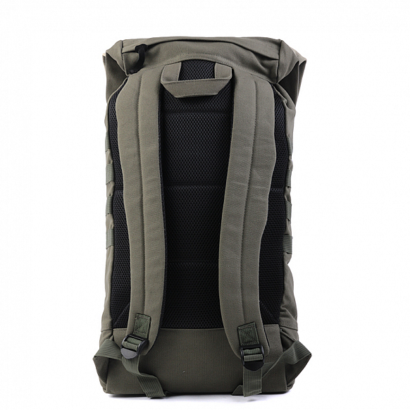Рюкзак The Hundreds Deon Backpack (T16F107052-olive) - фото 3 картинки
