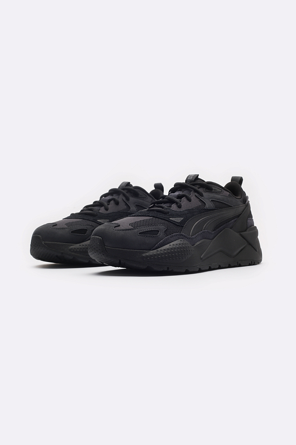 Мужские кроссовки PUMA RS-X Efekt PRM (39077601) - фото 4 картинки