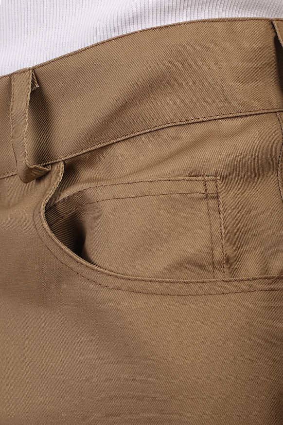 Мужские брюки RAP Chinos (RAP-beige) - фото 5 картинки