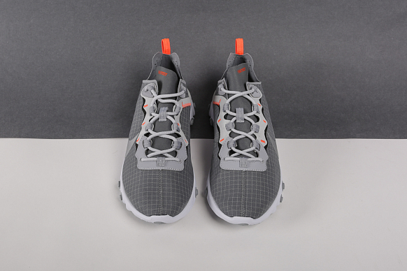 Мужские кроссовки Nike React Element 55 (CD1503-001) - фото 3 картинки