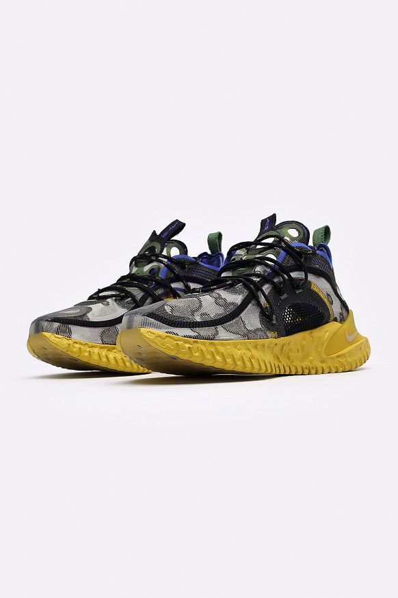 Мужские кроссовки Nike Flow 2020 ISPA (CI1474-200) - фото 3 картинки