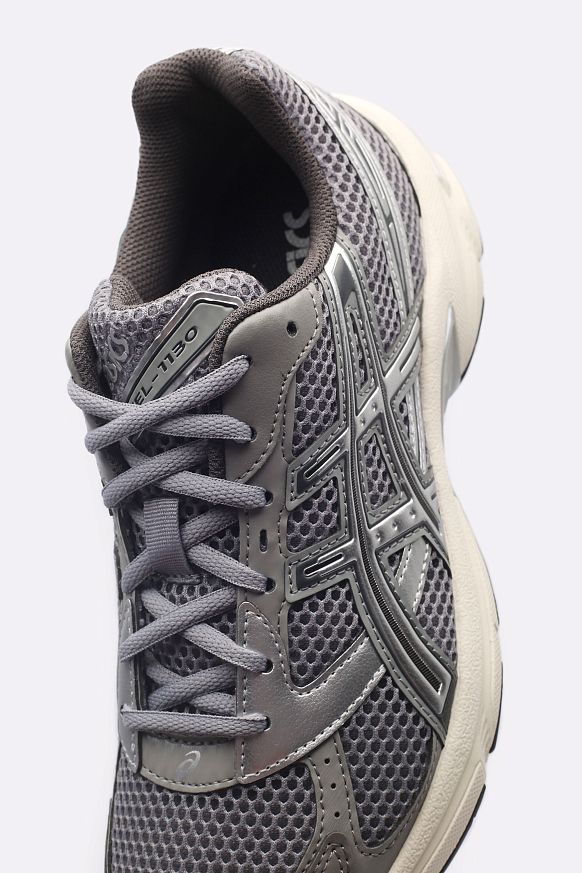 Мужские кроссовки ASICS Gel-1130 (1201A256-026) - фото 2 картинки