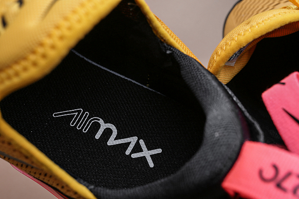 Мужские кроссовки Nike AIr Max 270 (AH8050-004) - фото 5 картинки
