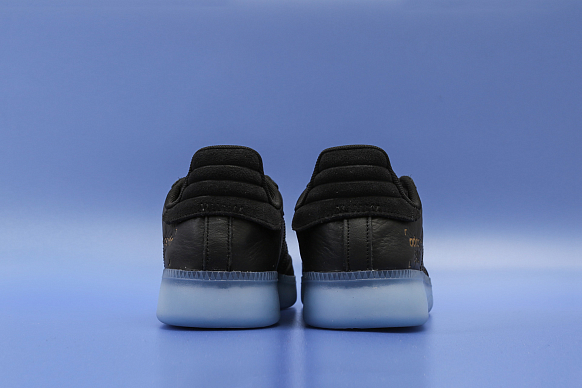 Мужские кроссовки adidas Originals Samba RM (BD7476) - фото 3 картинки