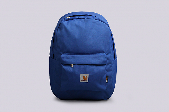 Рюкзак Carhartt WIP Watch Backpack (l019534-yale blue)