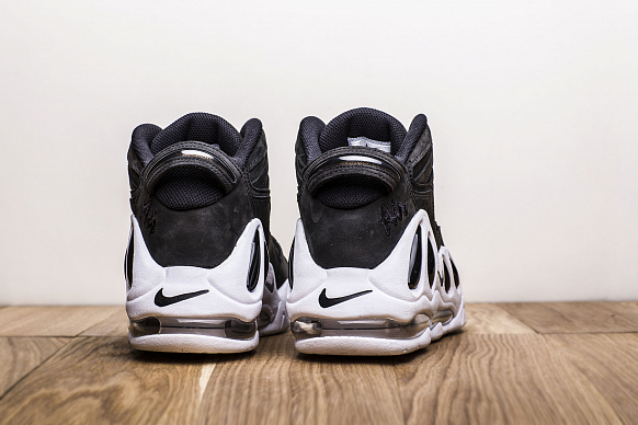 Мужские кроссовки Nike Air Max Uptempo 97 (399207-004) - фото 3 картинки