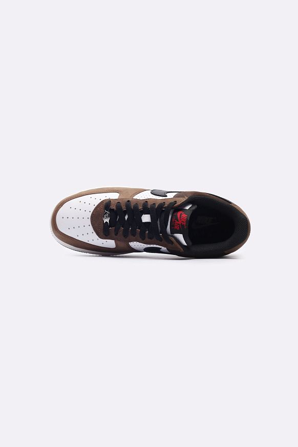 Мужские кроссовки Nike Air Force 1 Low Retro (HJ4323-100) - фото 7 картинки