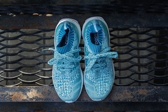 Женские кроссовки adidas Originals Ultraboost Uncaged (S80781) - фото 2 картинки