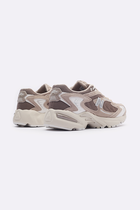 Мужские кроссовки New Balance 725 (ML725AB) - фото 7 картинки