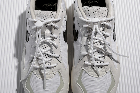 Кроссовки Nike Air Skylon II / FOG (BQ2752-100) - фото 3 картинки