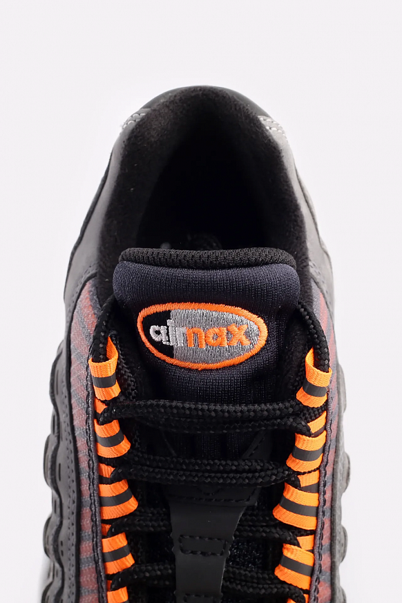 Мужские кроссовки Nike Air Max 95 x Kim Jones (DD1871-001) - фото 6 картинки