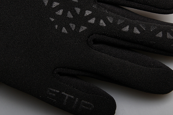 Женские перчатки The North Face Youth Etip Glove (T0A7LMJK3) - фото 2 картинки