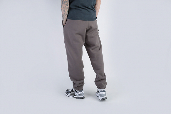 Мужские брюки Nike NikeLab Collection NRG Pant (AV8279-202) - фото 5 картинки