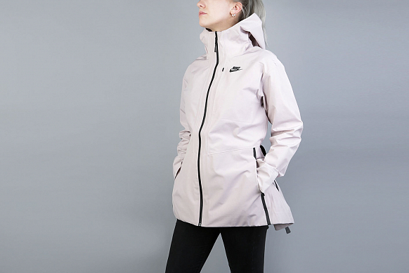 Женская куртка Nike Tech Women's Jacket (883489-684)