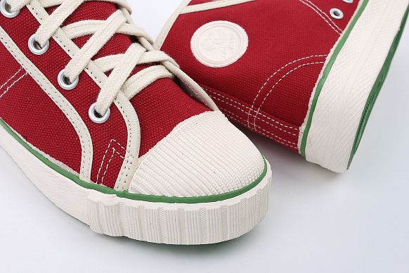 Кеды Два Мяча 1965 (1965-11) - фото 5 картинки