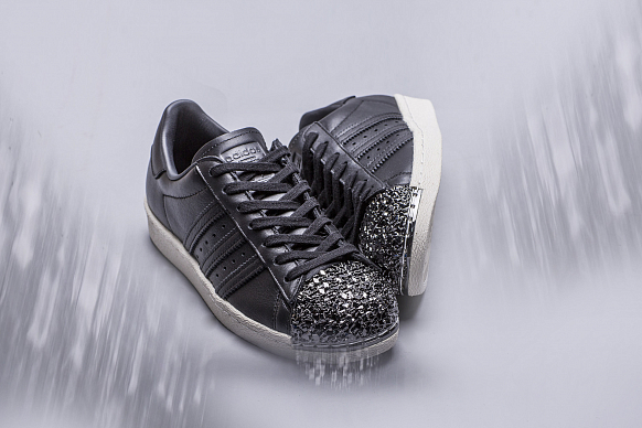 Женские кроссовки adidas Originals Superstar 80S 3D MT (BB2033) - фото 5 картинки