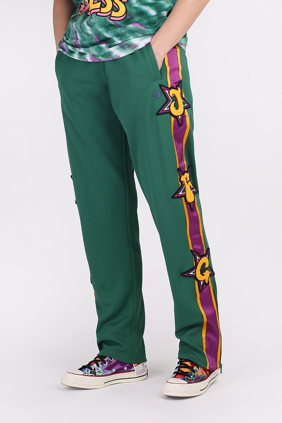 Мужские брюки Converse x Joe Freshgoods Track Pant (10022144317)
