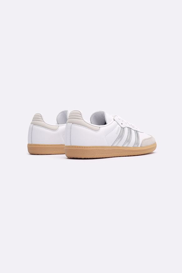 Женские кроссовки adidas Originals Samba OG W (JI2725) - фото 4 картинки