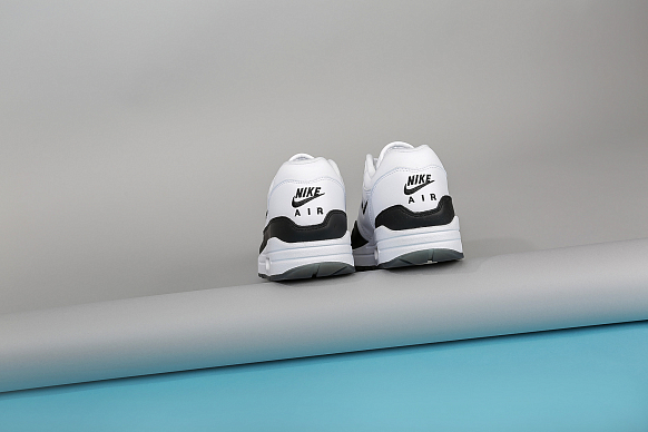 Мужские кроссовки Nike Air Max Premium SC (918354-100) - фото 3 картинки