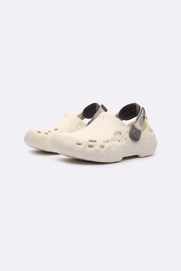 Сланцы Hike Marble Clogs (HK-3125-008) - фото 3 картинки