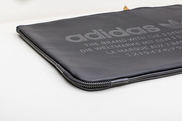 Сумка для ноутбука adidas Originals Sleeve Bag (BK6799) - фото 4 картинки